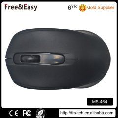 New design model ergonomic factory usb wholesale wired mouse