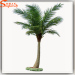 Name Guangzhou factory direct high imitation giant palm tree dubai fake durable ornamental date palm trees