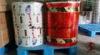 Coffee / Nuts / Snack Foods Packaging Laminating Film Roll Food grade Large size OEM