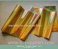 Gold Foiling Holographic Hot Stamping Foil Greeting Card Printing