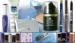 12Micron Gold Silver Plastic Foils For Pencil / Cosmetic Products