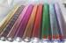 Wine Box Colored Hot Stamping Foil Rolls For Paper / Plastic