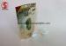 Food Grade Tea Packaging Bags With Multiple Extrusion Laminated Material Moisure Proof