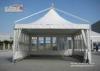 Sun Shade Canopy Tent Trade Show 12X12 Canopy Tent With Sides