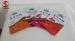 Leakproof Food Flexible Packaging Bag With 60 To 160 Microns Thick Different Colors