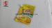 Food Grade Stand Up Spout Bags With PET + AL + PE Structure Multiple Extrusion Laminated material