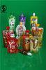 Food Grade Custom Printed Spouted Pouches Packaging For Liquids Drinks Leakproof