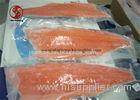 Waterproof Heat Sealable Vacuum Seal Storage Bags With Transparent Plastic Pe Material