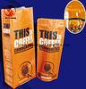 Moisture Proof Coffee Bean Packaging Bags With Oxygen Resistance Lamination Materials