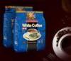 Pillow Pack Coffee Coffee Bean Storage Vacuum Packaging Bag With Valve Food Grade