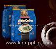 Pillow Pack Coffee Coffee Bean Storage Vacuum Packaging Bag With Valve Food Grade
