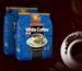 Pillow Pack Coffee Coffee Bean Storage Vacuum Packaging Bag With Valve Food Grade