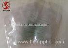 Transparent Vacuum Sealed Storage Bags Three Side Heat sealed with OEM Design Printing