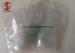 Transparent Vacuum Sealed Storage Bags Three Side Heat sealed with OEM Design Printing