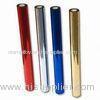 Chocolate Packaging Silver Hot Stamp Foil Paper Roll 1280mm / 1580mm Width