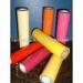 HighGloss Bright Pigment Foil ForHotStamping PET 640mm Width