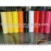Pigment 12 Micron Colored Hot Stamping Foil For Plastic Products