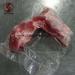 Clear Heat Sealed Food Grade Vacuum Seal Storage Bags for Frozen Meat Packaging