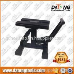 130kg Hydraulic Motorcycle Dirt Bike Lift Stand Lifting Jack