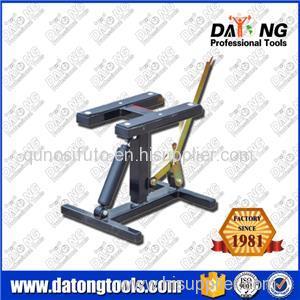 130kg Hydraulic Motorcycle Dirt Bike Lift Stand Motorcycle Lifting Jack