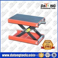 MINI LIFT TOOL FOR MOTORCYCLES MINI-LIFT TABLE