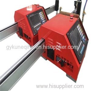 Portable CNC Plasma Cutting Machine 1530