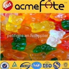 Bear Gummy Candy Product Product Product