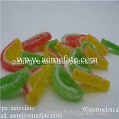 Watermelon Slices Jelly Product Product Product