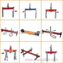 750KG Engine Load Leveler Adjustable Engine Sling