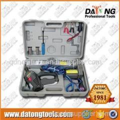 Electric Sicssor Jack 1Ton With Wrench Set Lifting