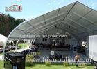 Waterproof White TFS Heavy Duty Marquee for Trade Show Outdoor