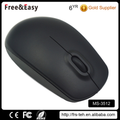 High quality good selling wired mouse for home and office