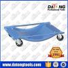 Tire Wheel Dolly 2000lbs For Vehicle Repair Moving