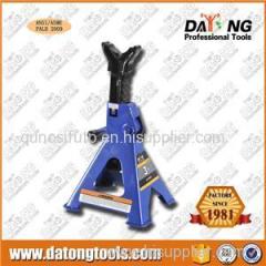 3 Ton High Lift Jack Stands Pair 2 Mechanic