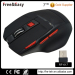 Professional USB Wireless Gaming Mouse Mice with 7 Buttons