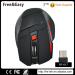 Professional USB Wireless Gaming Mouse Mice with 7 Buttons