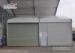 Sidewall Temporary Industrial Storage Buildings Tent / Sun Shade Tent