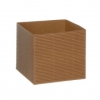 Corrugated paper gift box service