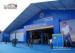Luxury Decoration Second Hand Marquee Tent For Wedding Party Waterproof