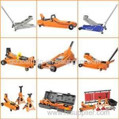 Hydraulic Floor Jack 3 Ton (32KG) Heavy Duty Service Trolley Jack