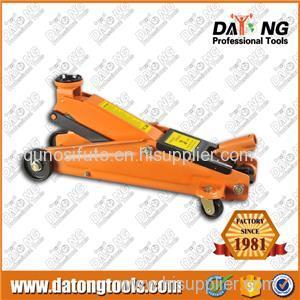 Hydraulic Floor Jack 3 Ton Heavy Duty Garage Service Jack