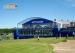 Double Decker Outdoor Event Canopy Commercial Party Tents For Outside Events