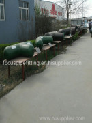 Hebei Focus Piping fitting Co.,Ltd