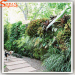 Artificial Plants outdoor Plant Decorative Wall Hangings Rural Creative wall for home garden