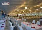 Clear Span 20x30 Outdoor Event Tents for Wedding Decoration Waterproof