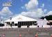 Trade Show Outdoor Exhibition Tents