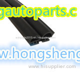 rubber gasket for auto door and window