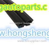 rubber gasket for auto door and window