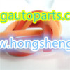 extrude silicone rubber sponge