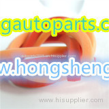 extrude silicone rubber sponge